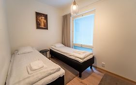 Aurora Suites With Air Conditioning